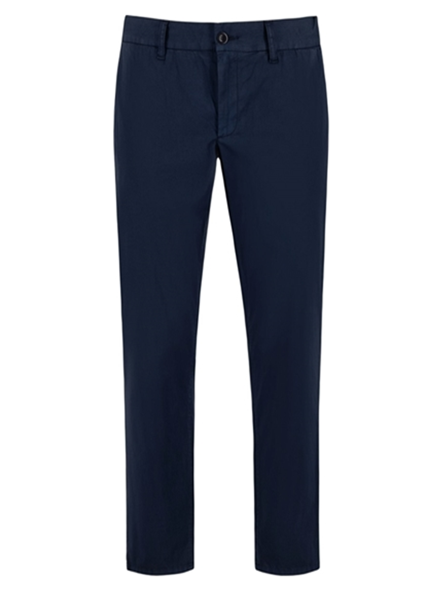 Alberto Regular fit Jeans
